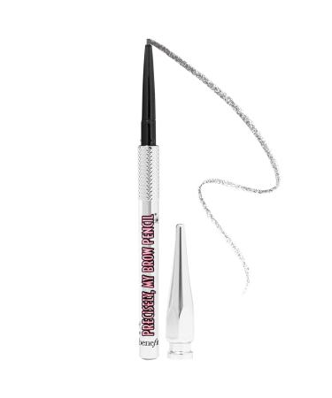 Benefit Cosmetics Mini Precisely My Brow Pencil Waterproof Eyebrow Definer - 0.001 / 0.04g Grey - cool grey