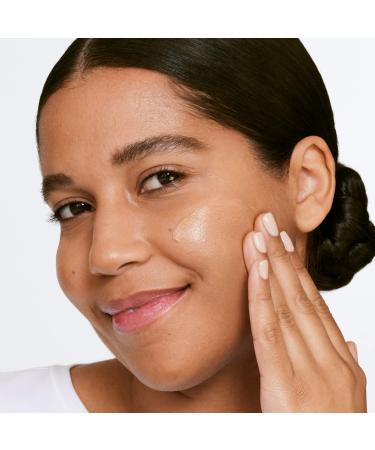Shop CLINIQUE Moisture Surge Sheertint Hydrator Broad Spectrum SPF 25 Tinted Moisturizer - 1.4 oz/ 40 mL Deep Online - Best Price & International Shipping - Buy Online on SooperMarket.com