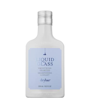 Drybar Liquid Glass Smoothing Shampoo - 8.5 oz/ 250 mL