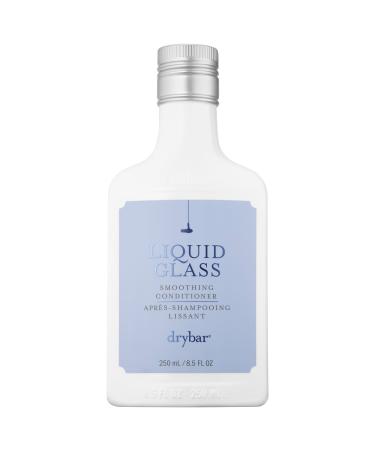 Drybar Liquid Glass Smoothing Conditioner - 8.5 oz/ 250 mL