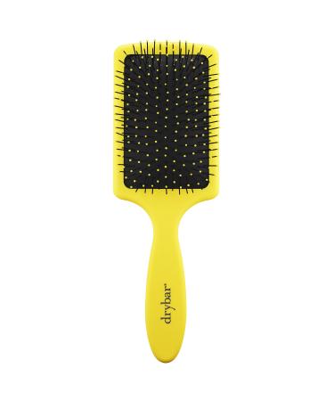 Drybar The Lemon Bar Paddle Brush