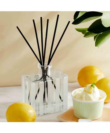 Shop NEST New York Amalfi Lemon & Mint Reed Diffuser - 5.9 oz/ 175 mL Online - Best Price & International Shipping - Buy Online on SooperMarket.com