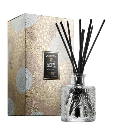 VOLUSPA Santal Vanille Home Diffuser