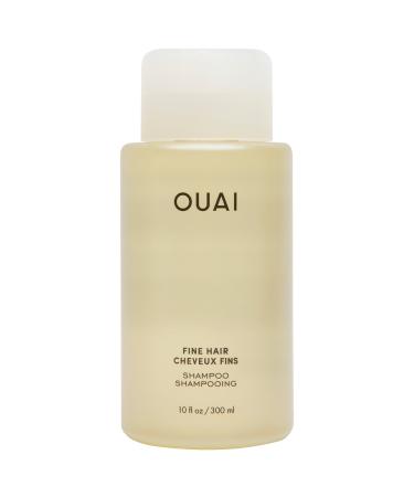 OUAI Fine Hair Shampoo-thumbnail_label