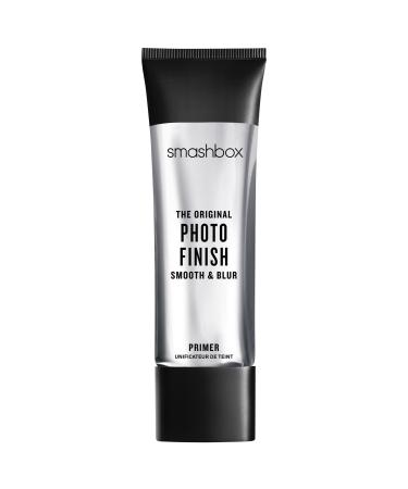 Smashbox Jumbo Photo Finish Smooth & Blur Oil-Free Foundation Primer