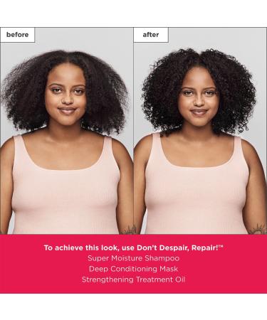 Shop Briogeo Don't Despair Repair! Strengthening Treatment Hair Oil - 1 oz/ 30 mL Online - Best Price & International Shipping - Buy Online on SooperMarket.com