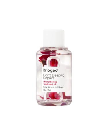 Briogeo Don't Despair Repair! Strengthening Treatment Hair Oil - 1 oz/ 30 mL