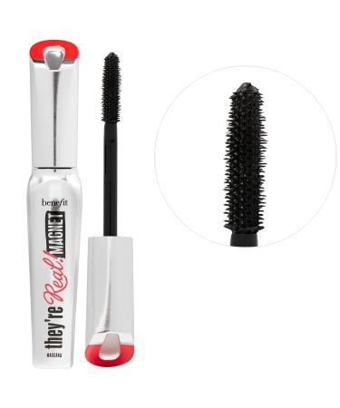 Benefit Cosmetics They're Real! Magnet Extreme Lengthening Mascara-thumbnail