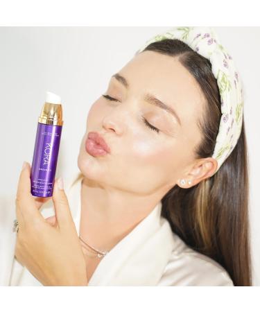 Shop KORA Organics Noni Night AHA Pore & Resurfacing Serum - 1.01 oz/ 30 mL Online - Best Price & International Shipping - Buy Online on SooperMarket.com