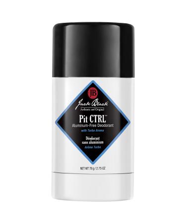 Jack Black Pit CTRL Aluminum-Free Deodorant - 2.75 oz/ 78 g