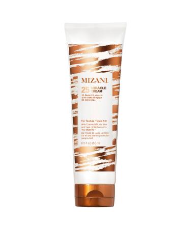 Mizani 25 Miracle Leave-In Cream