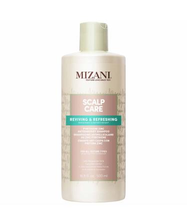 Mizani Scalp Care Anti-Dandruff Shampoo
