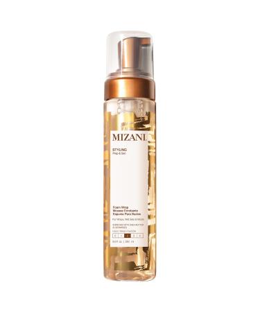 Mizani Styling Foam Hair Mousse - 8.5 oz/ 250 mL