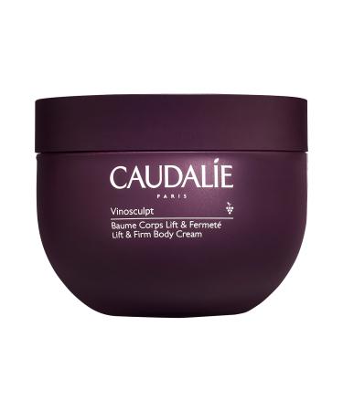 Caudalie Vinosculpt Lift & Firm Body Cream - 8.4 oz/ 250 mL