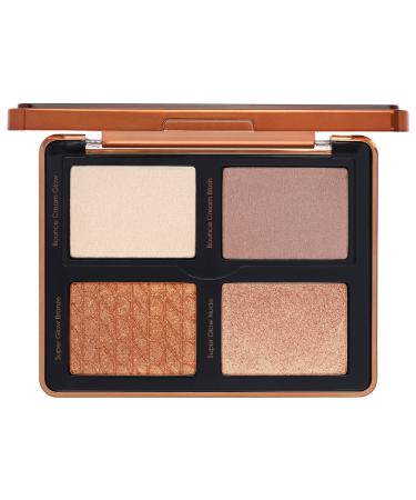 Natasha Denona Bronze Face Glow Palette - Standard size