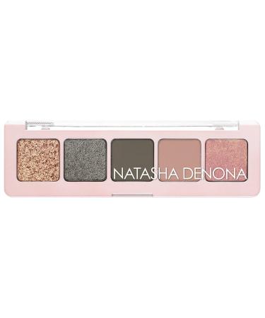 Natasha Denona Mini Retro Eyeshadow Palette