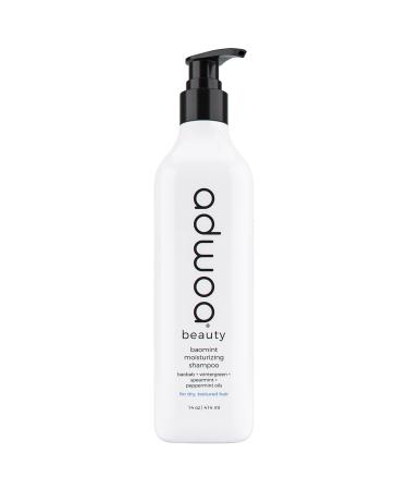 adwoa beauty Baomint™ Moisturizing Shampoo-thumbnail_label