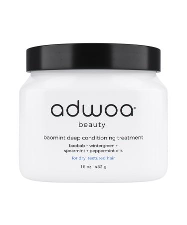 adwoa beauty Baomint™ Deep Conditioning Treatment-thumbnail_label