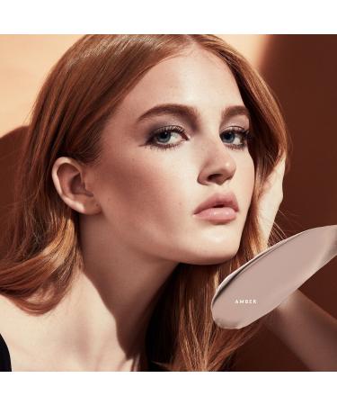 Shop Fenty Beauty by Rihanna Cheeks Out Freestyle Cream Bronzer - 0.22 oz/ 6.23 g 01 Amber - contour cool undertone for fair skin tones Online - Best Price & International Shipping - Buy Online on SooperMarket.com