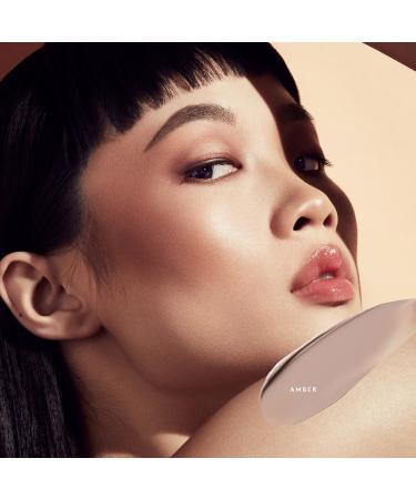 Shop Fenty Beauty by Rihanna Cheeks Out Freestyle Cream Bronzer - 0.22 oz/ 6.23 g 01 Amber - contour cool undertone for fair skin tones Online - Best Price & International Shipping - Buy Online on SooperMarket.com