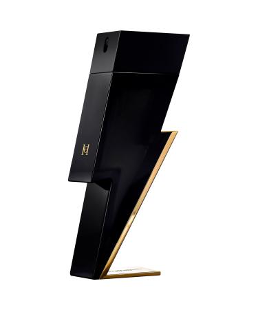 Carolina Herrera Bad Boy Eau de Toilette-thumbnail