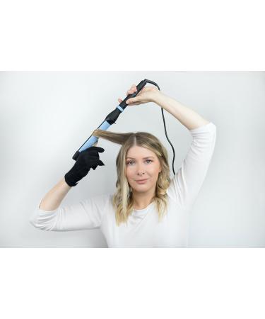 Shop Bio Ionic Oval Curling Iron One Pass Online - Best Price & International Shipping - Buy Online on SooperMarket.com