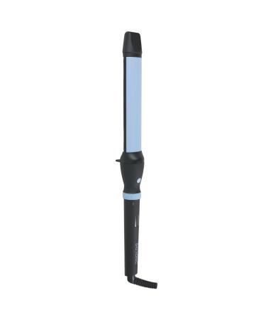 Bio Ionic Oval Curling Iron One Pass