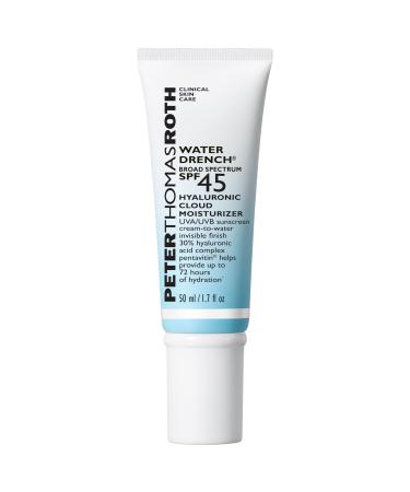 Peter Thomas Roth Water Drench® Hyaluronic Hydrating Moisturizer SPF 45-thumbnail_label