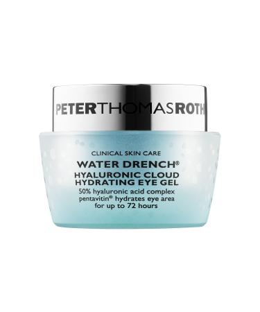 Peter Thomas Roth Water Drench Hyaluronic Cloud Hydrating Eye Gel - 0.5 oz/ 15 mL
