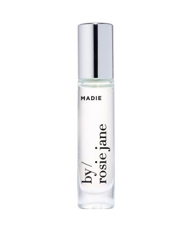 By Rosie Jane Madie Perfume Oil - .23 fl oz