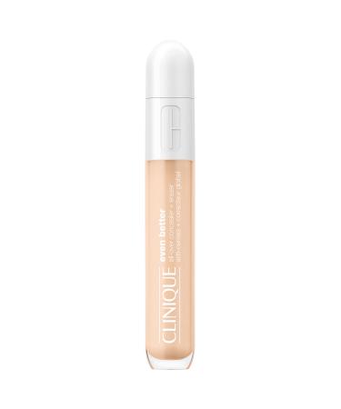 CLINIQUE Even Better™ All-Over Concealer + Eraser-thumbnail