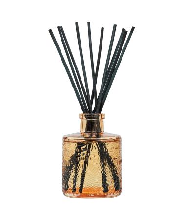 VOLUSPA Spiced Pumpkin Latte Home Diffuser
