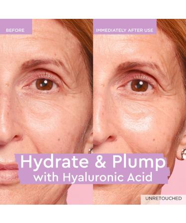 Shop Glow Recipe Plum Plump Hyaluronic Acid Hydrating Serum - 1.0 oz/ 30 mL Online - Best Price & International Shipping - Buy Online on SooperMarket.com