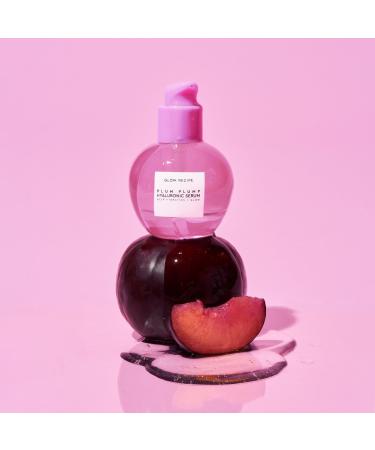 Shop Glow Recipe Plum Plump Hyaluronic Acid Hydrating Serum - 1.0 oz/ 30 mL Online - Best Price & International Shipping - Buy Online on SooperMarket.com