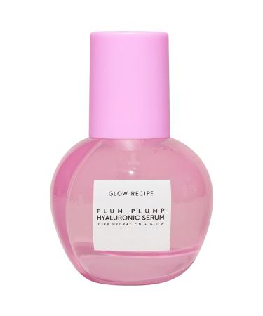 Glow Recipe Plum Plump Hyaluronic Acid Hydrating Serum - 1.0 oz/ 30 mL