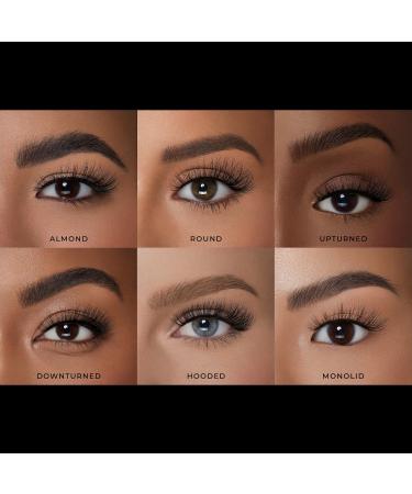 Shop Lilly Lashes Lilly Lashes Lite Faux Mink Lashes -Miami Lite - round lash style complimentary to all eye shapes Online - Best Price & International Shipping - Buy Online on SooperMarket.com