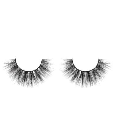 Shop Lilly Lashes Lilly Lashes Lite Faux Mink Lashes -Miami Lite - round lash style complimentary to all eye shapes Online - Best Price & International Shipping - Buy Online on SooperMarket.com