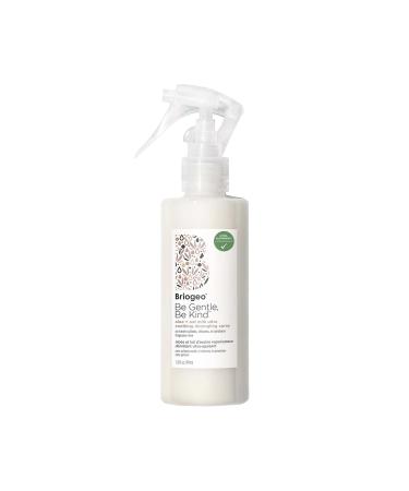 Briogeo Be Gentle Be Kind Aloe + Oat Milk Ultra Soothing Fragrance-Free Detangler - 5.9 oz/ 174 mL