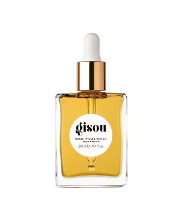 Gisou Honey Infused Hair Oil-thumbnail_label