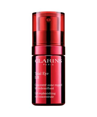 Clarins Total Eye Lift Firming & Smoothing Anti-Aging Eye Cream - 0.5 oz / 15 mL