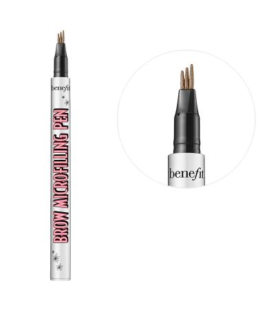 Benefit Cosmetics Brow Microfilling Waterproof Eyebrow Pen - 0.02 oz/ 0.77 mL Blonde