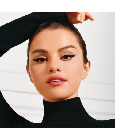 Shop Rare Beauty by Selena Gomez Perfect Strokes Matte Liquid Liner - 0.03 oz/ 0.9 mL Black Online - Best Price & International Shipping - Buy Online on SooperMarket.com