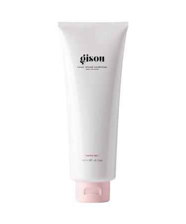 Gisou Honey Infused Conditioner-thumbnail_label