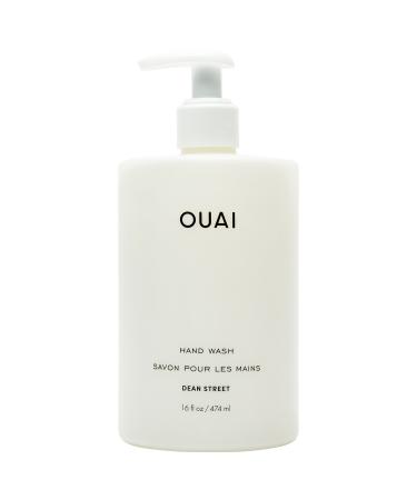 OUAI Hand Wash - 16 oz.