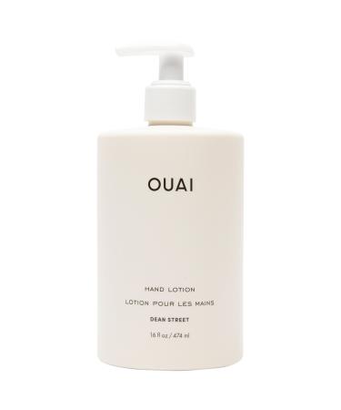 OUAI Hand Lotion - 16.0 oz