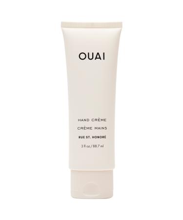 OUAI Hand Cream - 3 oz