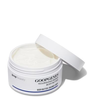 Shop goop GOOPGENES Nourishing Repair Body Butter - 6.08 oz/ 80 mL Online - Best Price & International Shipping - Buy Online on SooperMarket.com