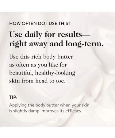 Shop goop GOOPGENES Nourishing Repair Body Butter - 6.08 oz/ 80 mL Online - Best Price & International Shipping - Buy Online on SooperMarket.com