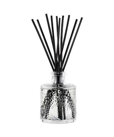 VOLUSPA Tahitian Coconut Vanilla Home Diffuser - 3.4 oz/ 100 mL
