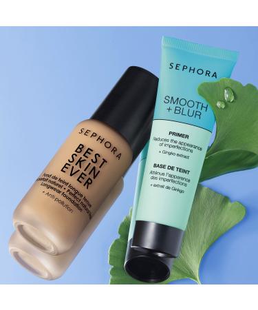 Shop SEPHORA COLLECTION Smooth + Blur Primer Online - Best Price & International Shipping - Buy Online on SooperMarket.com